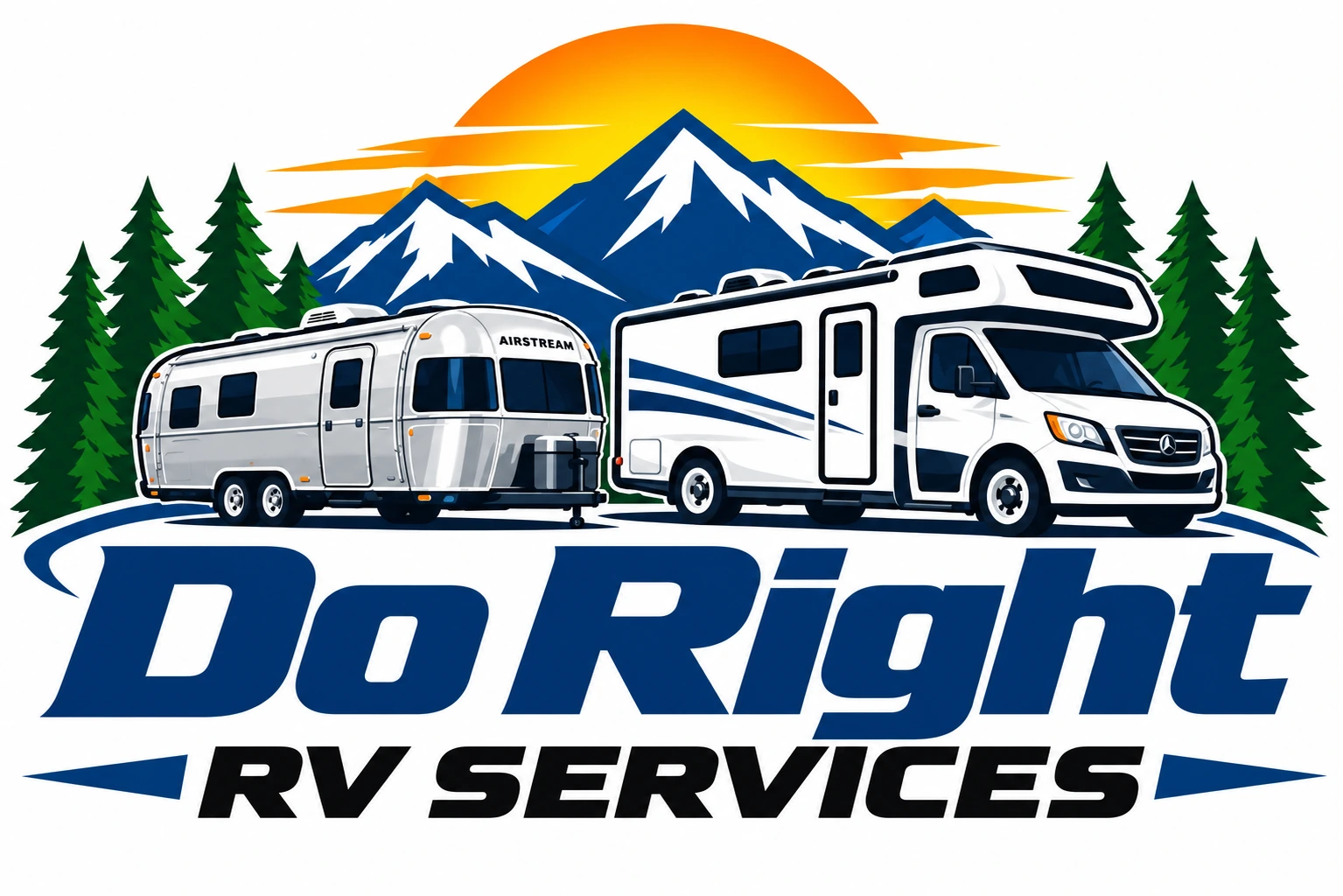 Do Right RV Services LLC